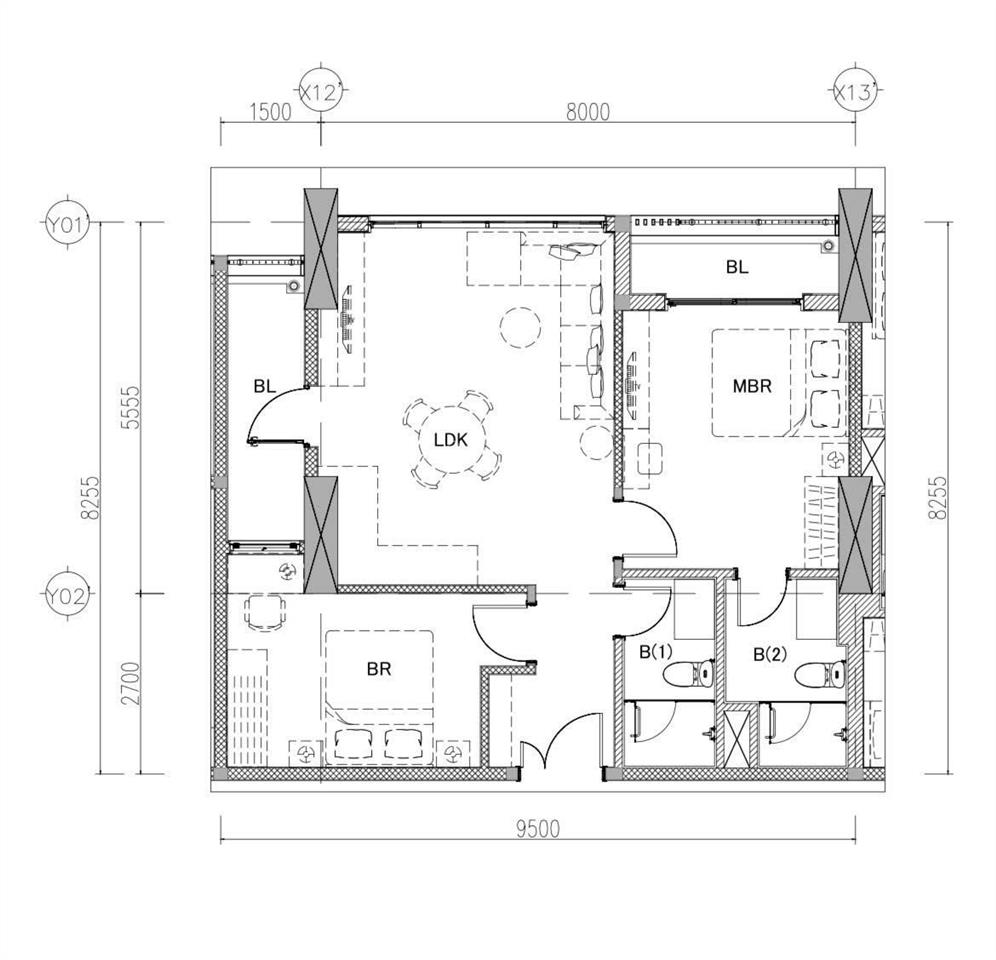 Căn hộ nhật bản the minato residence  chiết khấu cao nhất từ trước đến nay lên tới 25%!