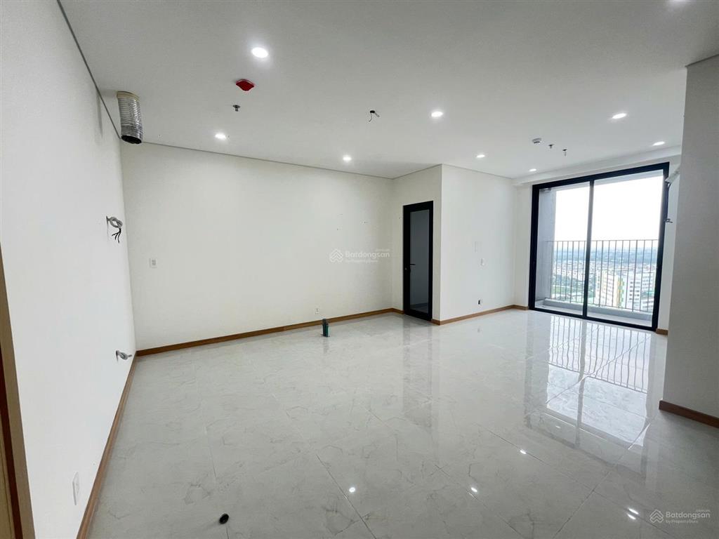 Cho thuê thô căn 2 phòng ngủ 2 wc 71m2 tại tòa sentosa, gần aeon mall hải phòng