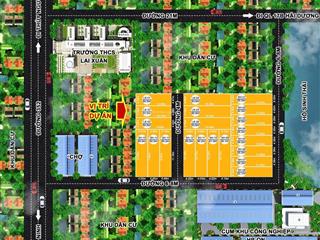 Siêu phẩm 21 lô tại dương xuân  thuỷ nguyên ,đường rộng 5m 2 otoo tránh nhau .giá 4xx7xx