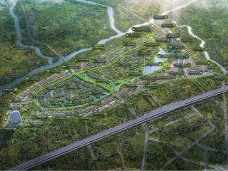 Quỹ căn skyretreat giá tốt (2pn từ 3,8 tỷ).  0938 780 ***