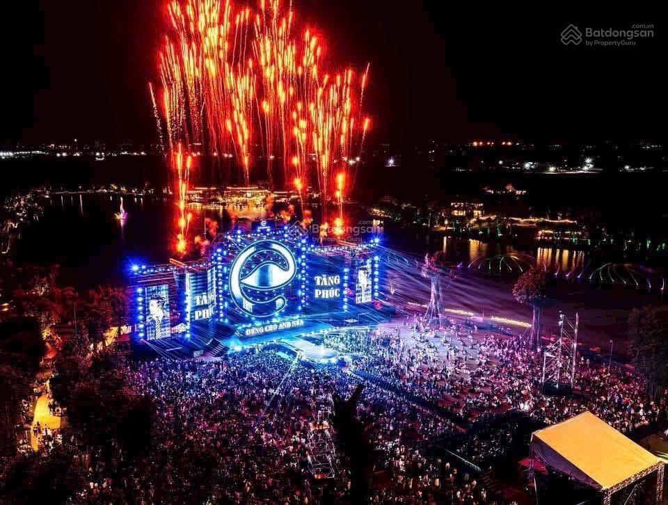 Biệt thự song lập eco retreat 9x20m 10tỷ.  0938 780 ***