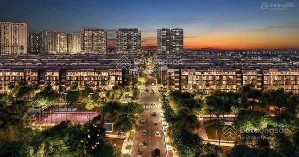 Bán đất tái định cư nguyễn đình tứ  đông ngạc, dt 50m, nhỉnh 10 tỷ!