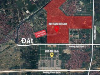Chính chủ bán đất yên vinh  quang minh, diện tích 100m, mt 5m nhỉnh 4 tỷ!
