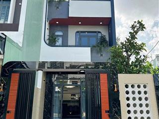 Chính chủ**bán gấp nhà đang ở 5x20 có 1 lầu giá 740 triệu. đường trần đại nghĩa, vòng xoay an lạc