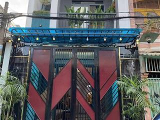 Nhà 1 lầu 5x20m, giá 760 triệu. ngay chợ phú lợi  phạm thế hiển q8. đang cho thuê 18 triệu/tháng