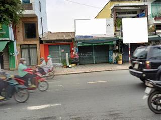 Chính chủ cần cho thuê nhà mặt tiền phường 6, tp mỹ tho,  0772 413 ***