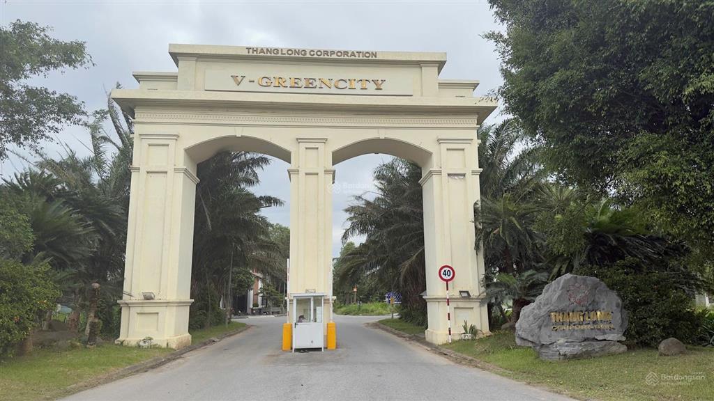 Chính chủ cần bán gấp lô đẹp new city phố nối  giá tốt thương lượng