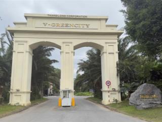 Chính chủ cần bán 3 lô liền kề đất nền dự án newcity phố nối