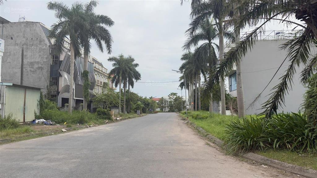 Chính chủ cần bán gấp lô đẹp new city phố nối  giá tốt thương lượng