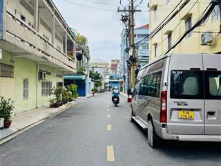 Bán nhà hồng bàng quận 11, 70m2 (4 x 17), hẻm 10m, 4pn (có pn trệt), sát công viên, 7.x tỷ tl