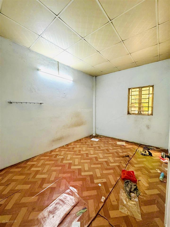 Bán nhà hẻm xe hơi tân hòa đông quận 6, dt khủng 68m2 (4x17) chỉ 5 tỷ 350