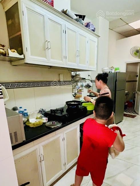 Nhà mtkd hẻm 16m, gần đầm sen, 33m2 , 3tầng , chỉ 5tỷ29