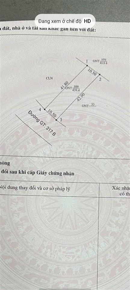 Cơ hội đầu tư đất nền mặt đường nhựa tl 317b tu vũ sát dự án khu du lịch sinh thái hồ phượng mao