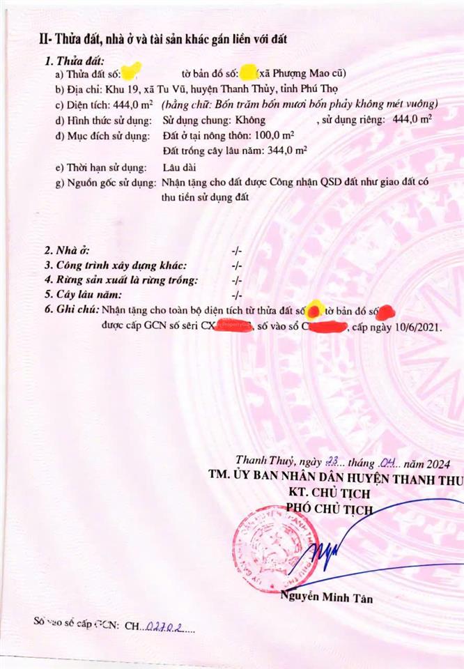 Bán lô góc mặt đường tl 317b ...giá 12,5tr/m2