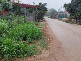 Đất nền lô góc khu 15 tu vũ nằm trên trục giao thông chính giá hấp dẫn