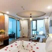Bán khách sạn đường hà bổng, 255 tỷ, biển sơn trà, đà nẵng