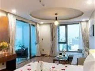 Bán khách sạn đường hà bổng, 255 tỷ, biển sơn trà, đà nẵng