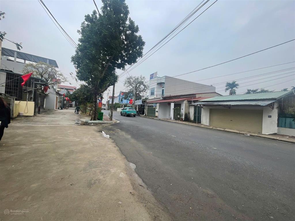 Hàng hiếm giữa tt xuân mai mua giữ tiền hay làm nhà vườn đều đẹp