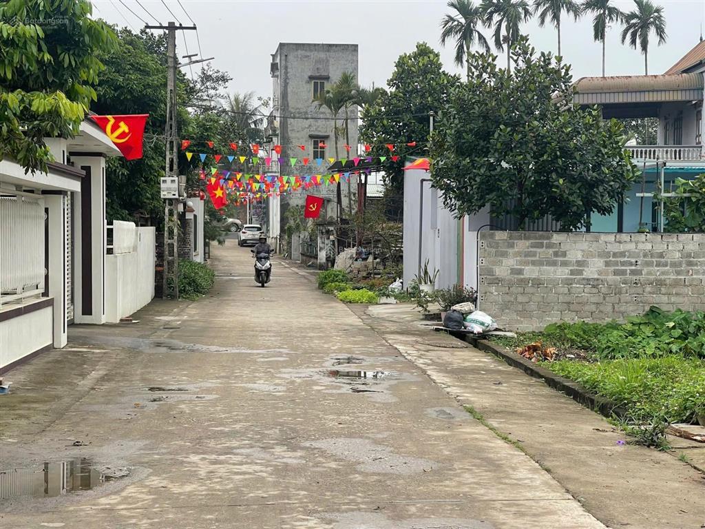 Hàng hiếm giữa tt xuân mai mua giữ tiền hay làm nhà vườn đều đẹp