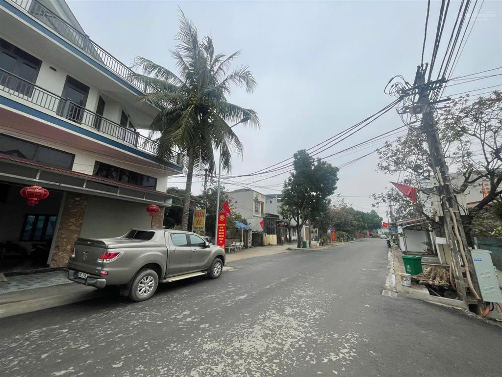 Hàng hiếm giữa tt xuân mai mua giữ tiền hay làm nhà vườn đều đẹp