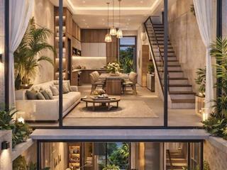 Bán lk 3pn, 3wc ở vinhomes hạ long xanh, 4,8 tỷ, 60m2