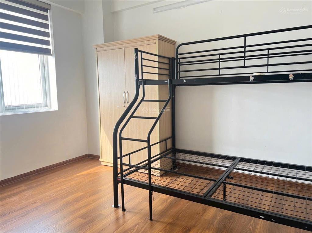 Cho thuê căn hộ 2 ngủ tòa ct1a  chung cư tân tây đô 76m2 6,5tr