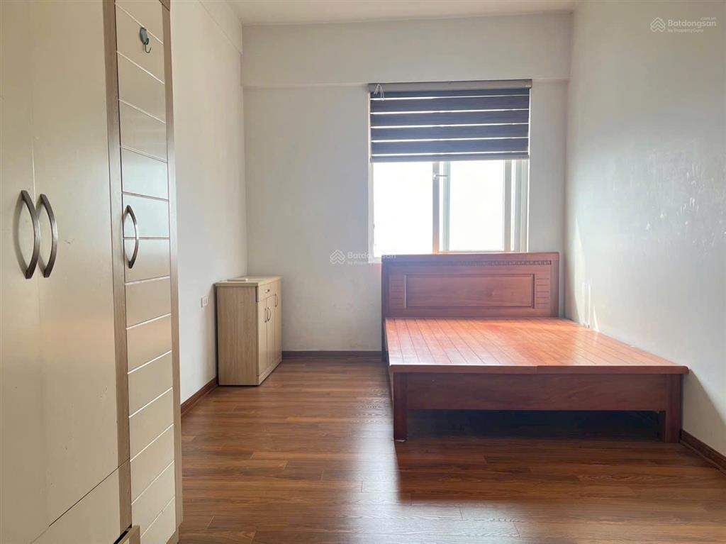 Cho thuê căn hộ 2 ngủ tòa ct1a  chung cư tân tây đô 76m2 6,5tr