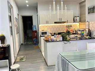 Cho thuê căn hộ 3 ngủ tòa ct1b  chung cư tân tây đô căn góc 7,5tr