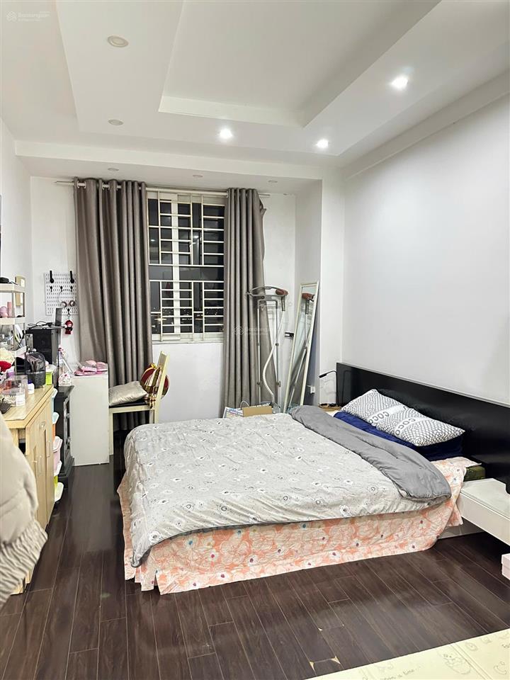 Cho thuê căn hộ 3 ngủ tòa ct1b  chung cư tân tây đô căn góc 7,5tr