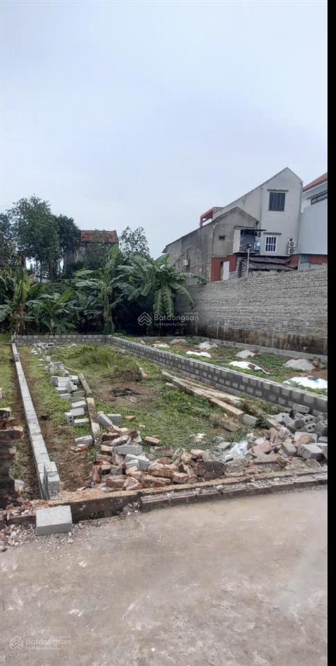 Bán đất tại đội 6, tự nhiên, 4,16 tỷ, 66m2 đẹp, nhiều tiện ích