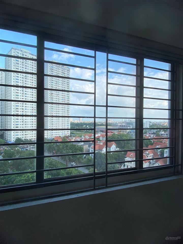 Chính chủ cho thuê căn hộ tại tòa rainbow linh đàm