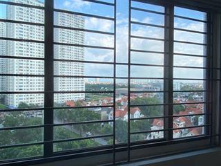 Chính chủ cho thuê căn hộ tại tòa rainbow linh đàm