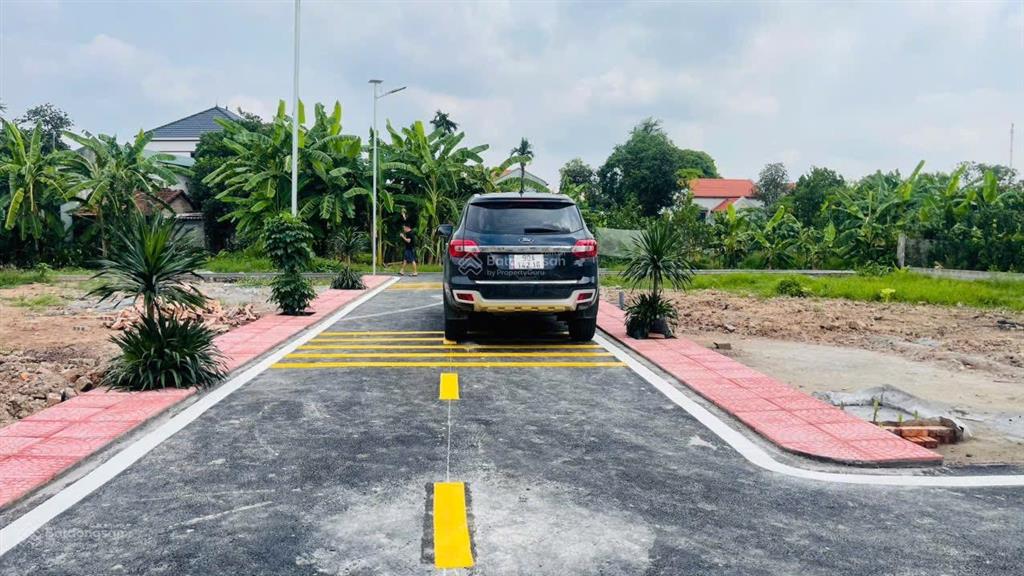 Chính chủ cần bán lô đất đẹp sát kcn hoà mạc, đồng văn 3 và 5 thuộc tdp quan nha duy tiên hà nam
