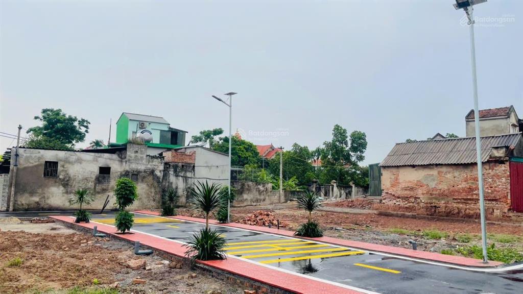 Chính chủ cần bán lô đất đẹp sát kcn hoà mạc, đồng văn 3 và 5 thuộc tdp quan nha duy tiên hà nam