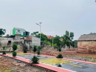 Chính chủ cần bán lô đất đẹp sát kcn hoà mạc, đồng văn 3 và 5 thuộc tdp quan nha duy tiên hà nam