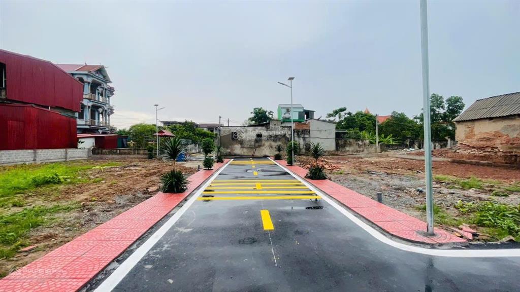 Chính chủ cần bán lô đất đẹp sát kcn hoà mạc, đồng văn 3 và 5 thuộc tdp quan nha duy tiên hà nam