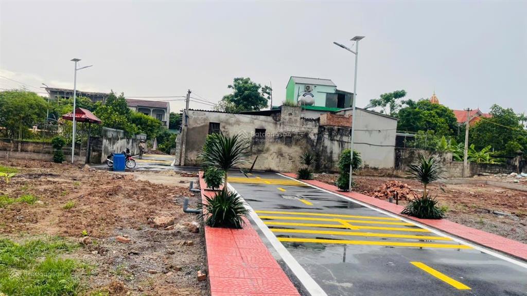 Chính chủ cần bán lô đất đẹp sát kcn hoà mạc, đồng văn 3 và 5 thuộc tdp quan nha duy tiên hà nam