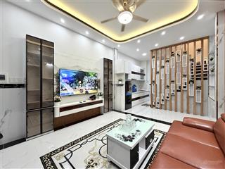 Nhà mới 4 tầng thích quảng đức hẻm ô tô full nội thất 8.3 tỷ