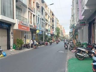 Hoa lan phú nhuận nhà có hầm ô tô 6pn vừa ở vừa kinh doanh 16.5tỷ