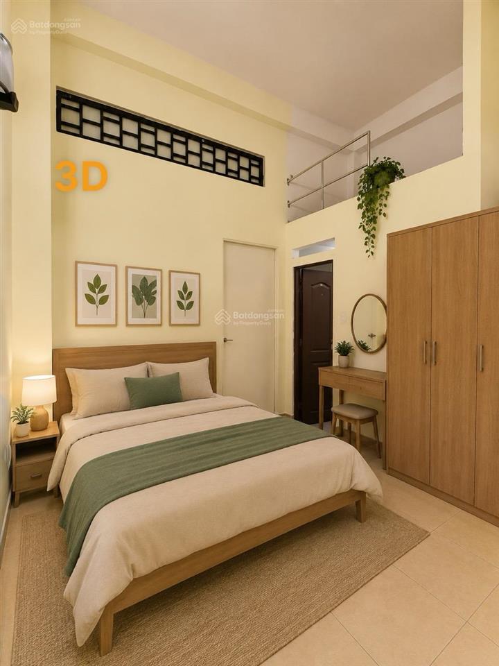Hiếm! nhà hxh phan xích long vip .4pn 4wc khu dân trí cao12,999 tỷ