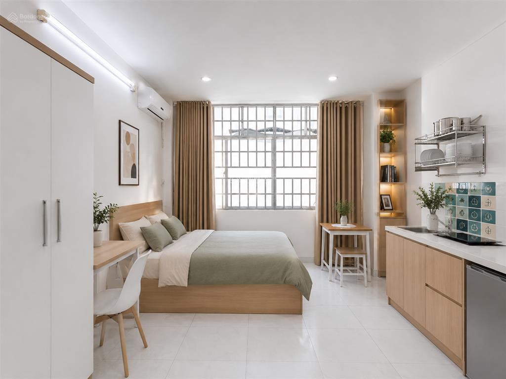 Sát nguyễn thượng hiền5 tầng6pn53m8,55 tỷ