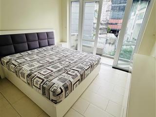 Phan xích long lnhà 5 tầng full nội thất hxh thông khai thác dòng tiền cực tốt5pn11,8 tỷ
