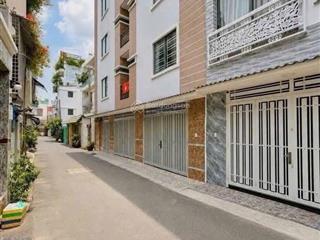 Chủ nhà bán  nhà đẹp phú nhuận  hxh rộng  5 tầng ở ngay khu cực hiếm bán  hạ chốt 9,8 tỷ