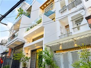 Rất hiếm  bán nhà hxh thông huỳnh văn bánh khu bàn cờ 45m  ngang gần 4. kinh doanh tốt  8 tỷ
