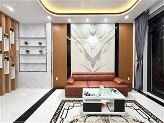 Bán nhà mới ở liền  thích quảng đức  3pn master  36m2  3 tầng  7,9 tỷ