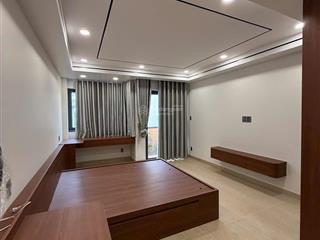 Bán nhà mới xây vào ở luôn60m5 tầngnguyễn văn đậugiáp phú nhuận10x