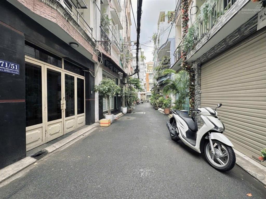 Đất đẹp nguyễn công hoan, ô tô tới nhà. không lộ giới. tiềm năng xây mới. 44m². 8.3 tỷ.