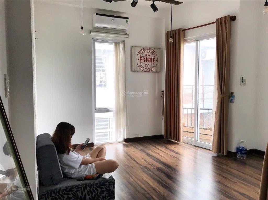 Bán nhà siêu dòng tiền 18tr  50m²  5 tầng. cạnh phan xích long  9.2 tỷ
