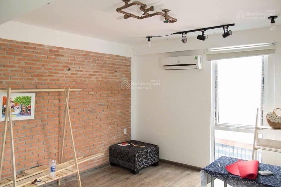 Bán nhà siêu dòng tiền 18tr  50m²  5 tầng. cạnh phan xích long  9.2 tỷ