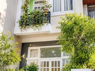 Nhà 4 tầng hxh đoàn thị điểm  56m vuông đẹp  khu hiếm nhà bán  ở hay mở công ty đều đẹp